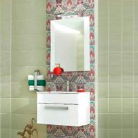 Мебель для ванной Triton Ника 60 подвесная, 1 ящик, белая