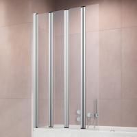 Шторка на ванну Radaway EOS PNW 4 1205401-101