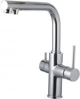 Смеситель для кухни Lemark Comfort LM3060C