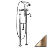 Напольный смеситель для ванны Cezares Margot MARGOT-VDPS2-02-M