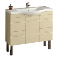 Тумба с раковиной Sanvit Прима 90