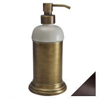 Дозатор Migliore Mirella ML.MRL-4412.BT тосканская бронза