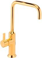 Смеситель для раковины Migliore Sirius 28174 золото