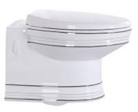 Подвесной унитаз CeramaLux 1412