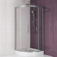 Душевой уголок Am.Pm Like W80G-301-100MT с поддоном