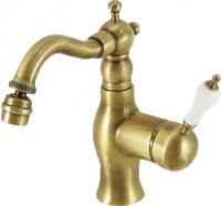 Смеситель для биде Nice Funny N-6000-26BB