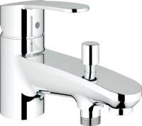Смеситель на борт ванны Grohe Eurostyle Cosmopolitan 33614002 хром