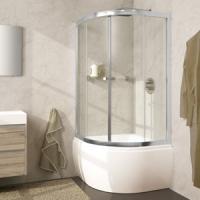 Душевой уголок Riho Lucena GSET021 90x90 см с поддоном