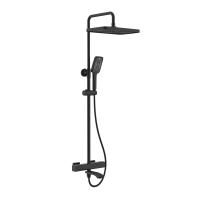 Душевая стойка Raglo R01.26.06 с термостатом