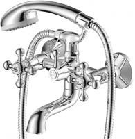 Смеситель для ванны Olive'S Girona 01201GR