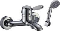 Смеситель для ванны Славен Коттедж М30