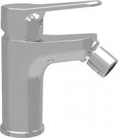 Смеситель для биде Cezares Peonia PEONIA-BSM1-01