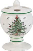 Стакан Avanti Spode Christmas Tree для зубных щеток