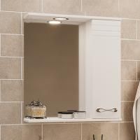 Зеркало Emmy Рио 55 R с подсветкой