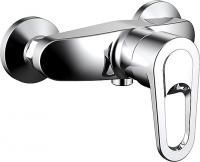 Смеситель для душа Bravat Loop F9124182CP-01