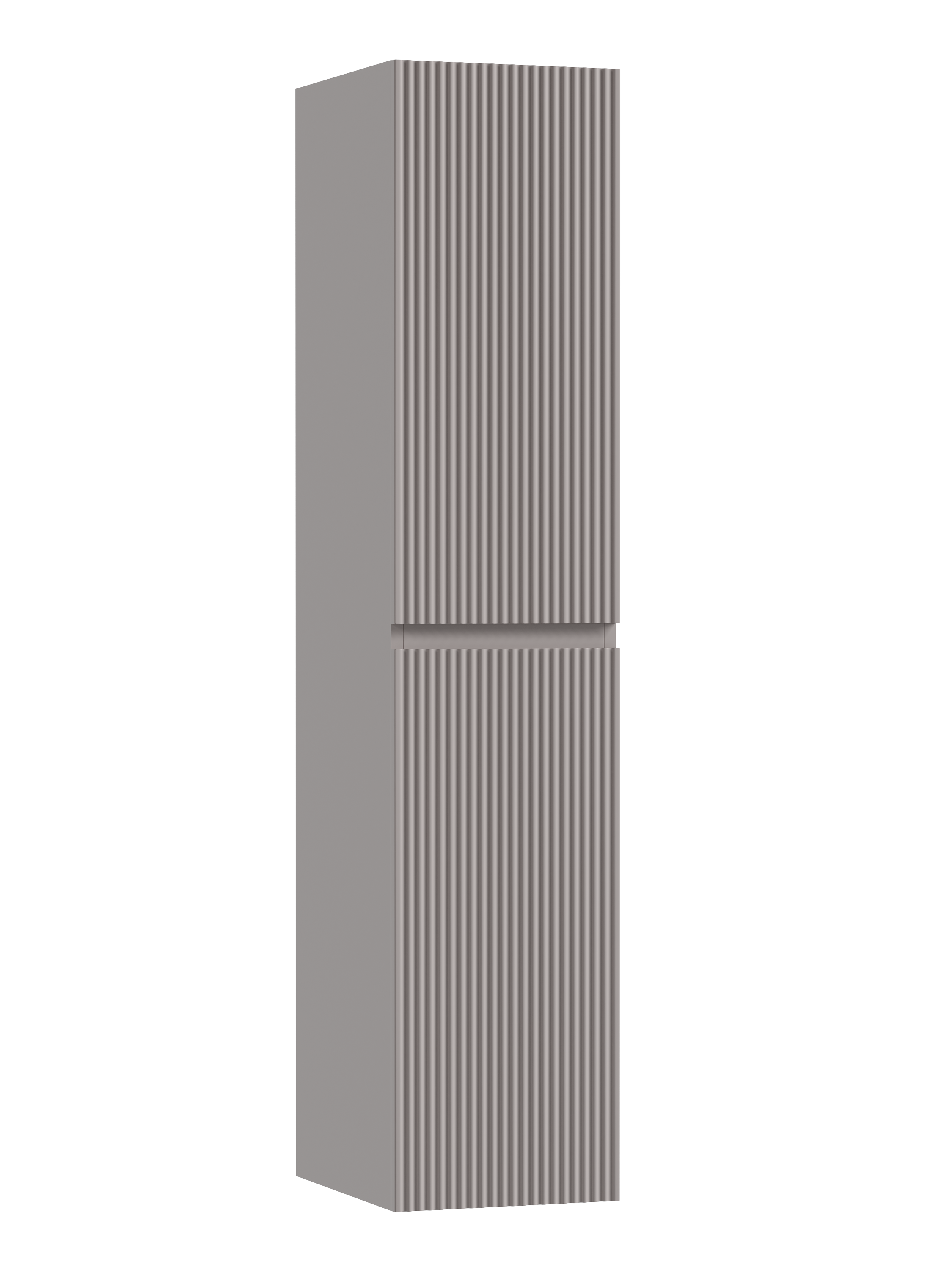 Шкаф-пенал Sancos Snob R 35 Doha Soft, подвесной