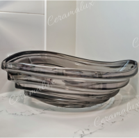 Накладная раковина CeramaLux GL50G