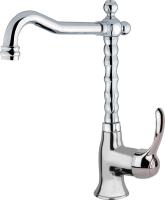 Смеситель для раковины Webert Aurora AU831802015