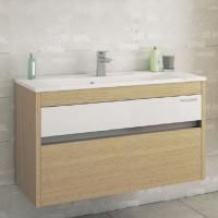 Тумба под раковину Edelform Unica 100