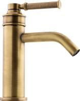 Смеситель для раковины Migliore Ermitage Mini 30185 бронза