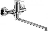 Смеситель для ванны Olive'S Evora 33221EV универсальный