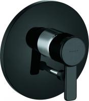 Смеситель для ванны Kludi Zenta 386508675