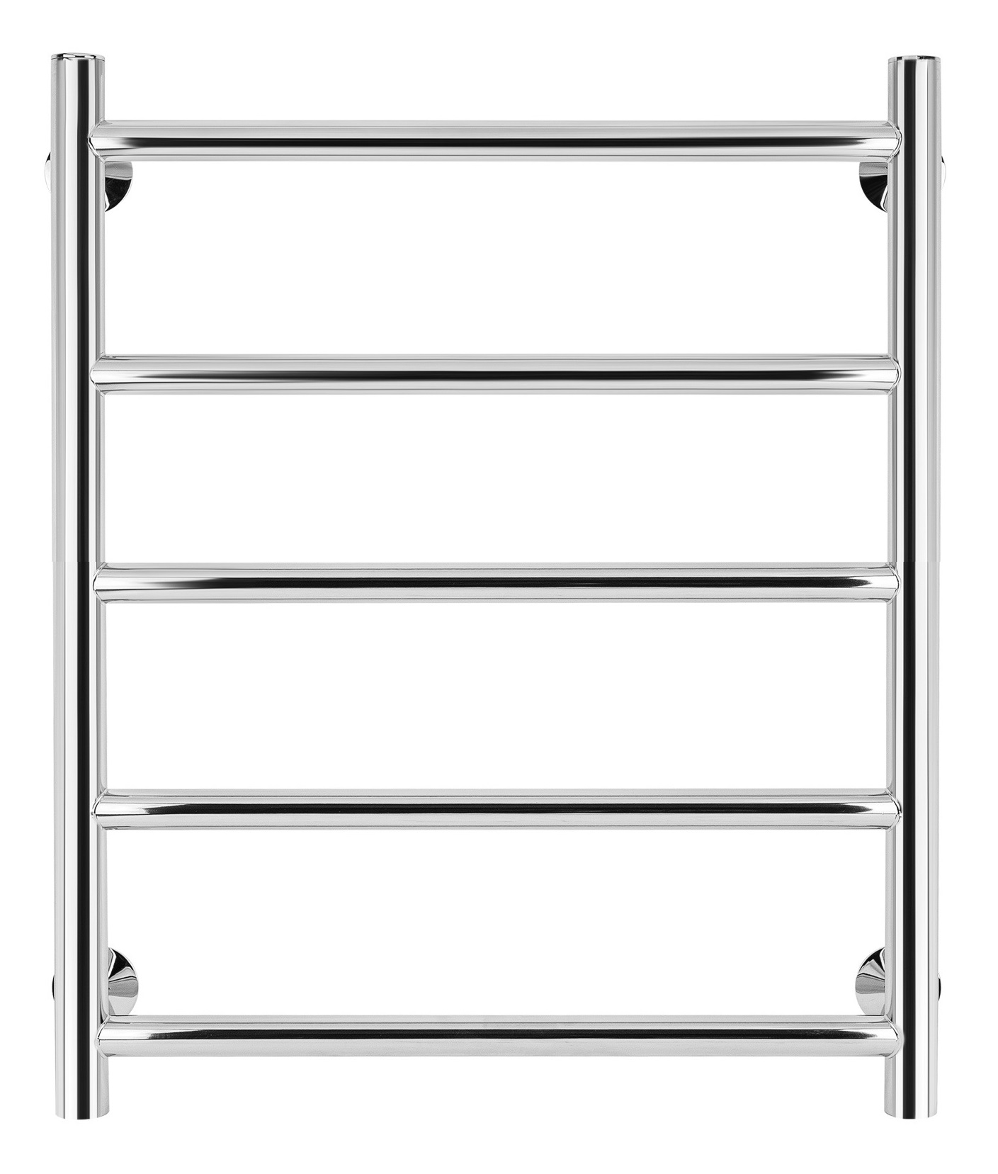 Полотенцесушитель водяной Secado Триада 1 60/60, хром