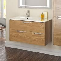 Тумба под раковину Sanvit Мэри-3 90 L / R