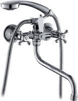 Смеситель для ванны Elghansa Kimberli 2730063 универсальный