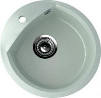 Мойка кухонная Ulgran U-407-303 салатовая