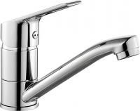 Смеситель для раковины Milardo Amur AMUSBR0M01