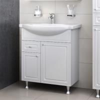 Тумба с раковиной Damixa RedBlu Palace One 65