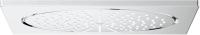 Верхний душ Grohe Rainshower F-Series 10 27467000