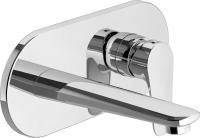 Смеситель для раковины Villeroy & Boch O.novo Start TVW10511211061