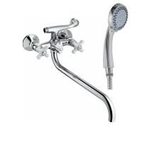 Смеситель для ванны Haiba HB18 HB2018