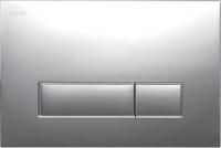 Кнопка смыва Mepa Orbit 421810 хром