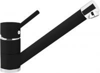 Смеситель для кухни Florentina Фита AV антрацит