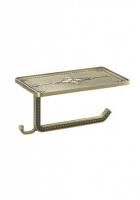 Держатель туалетной бумаги Altrobagno Antik 080901 Br