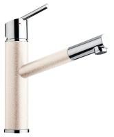 Смеситель для кухни Webert Trento TN940102 бежевый