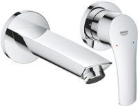 Смеситель для раковины Grohe Eurosmart 29337003