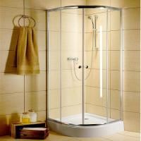 Душевой уголок Radaway Classic A 80x185 прозрачное стекло