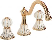 Смеситель для биде Migliore Olivia ML.OLV-5825.Bo.Do