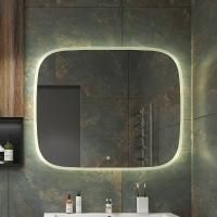 Зеркало Art&Max Forli 100х80