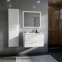 Мебель для ванной Iddis Brick 60