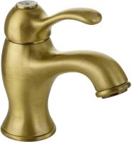 Смеситель для раковины Migliore Lem 25869 бронза