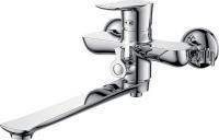 Смеситель для ванны D&K Reisling Rhein DA1273301 универсальный