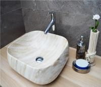 Накладная раковина CeramaLux 554