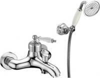 Смеситель для ванны Artik Perse TB9055-OR