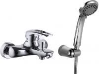 Смеситель для ванны Iddis Carlow Plus CRPSB00i02