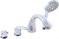 Смеситель на борт ванны Rav Slezak Dunaj D469.5P